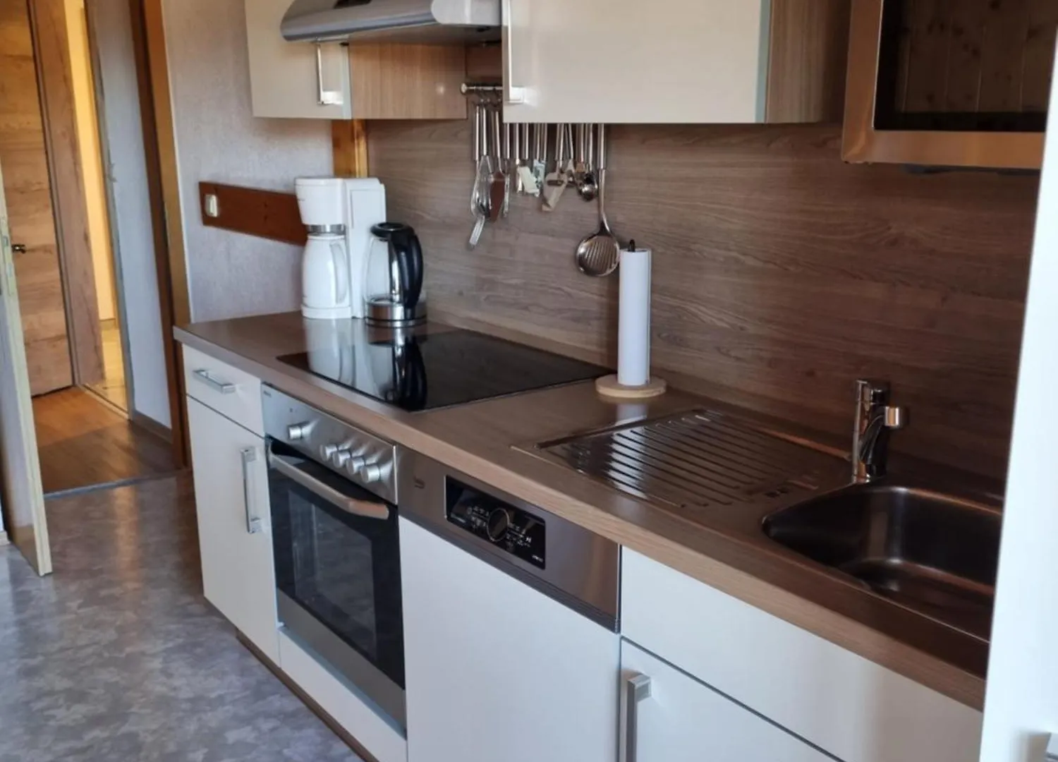 Landhaus Poppler Hopferau Apartment