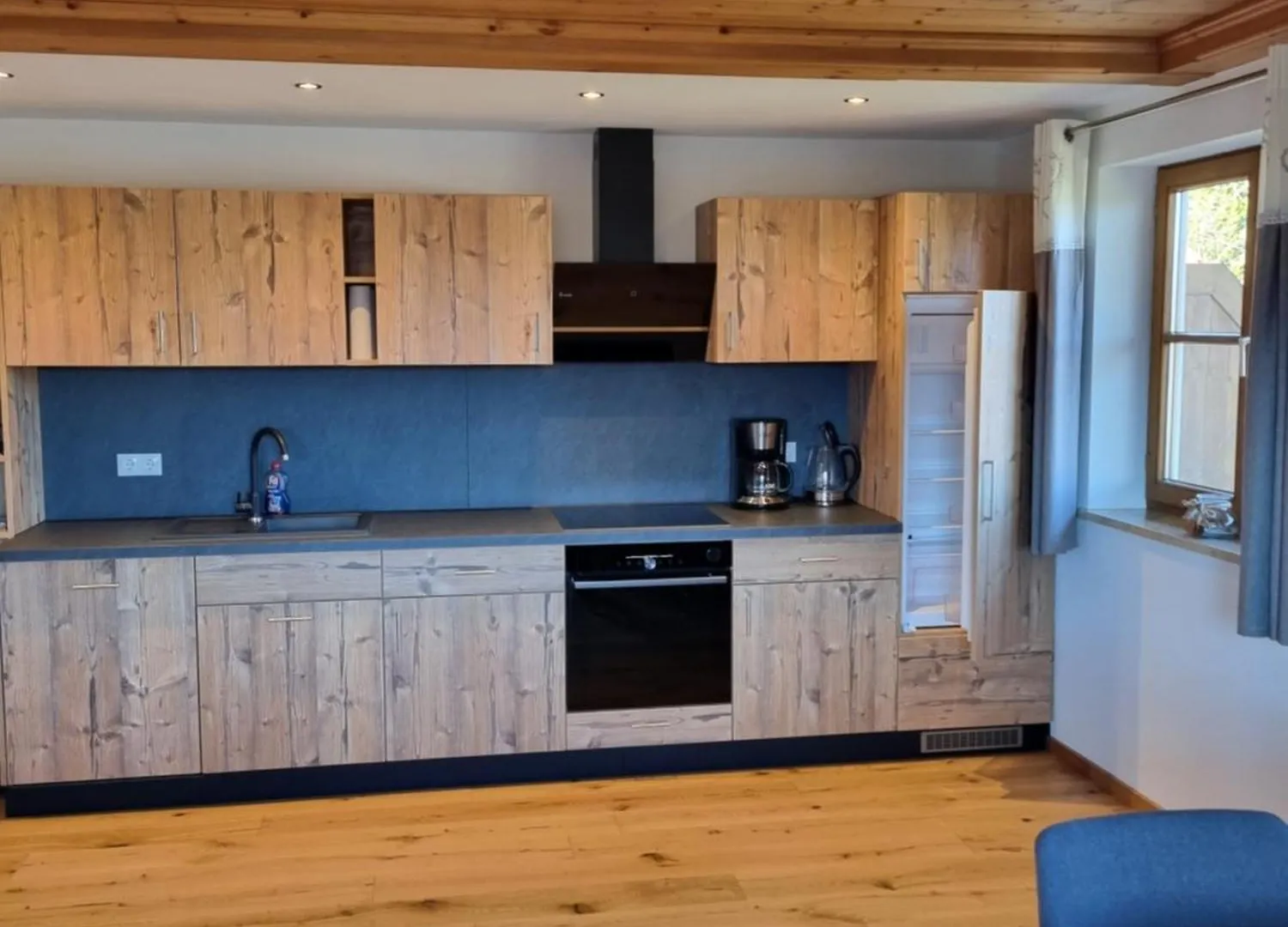 Landhaus Poppler Hopferau Deutschland