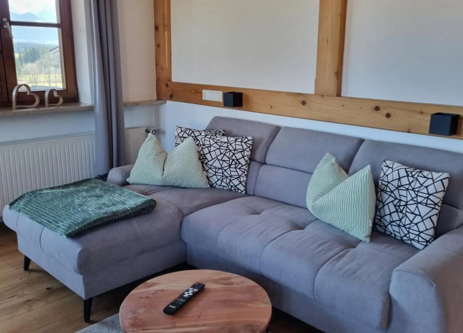 Landhaus Poppler Hopferau