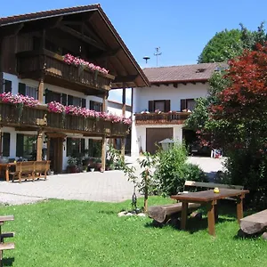 Apartment Panoramahof&landhaus Böck, Hopferau