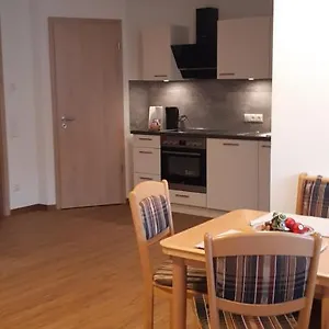 Apartment Hufeisen Ebenerdig, Hopferau