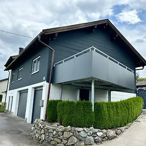 Ferienhaus Ferienhaus Frank Grieser, Hopferau