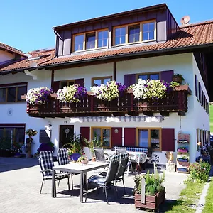 Apartment Linder, Hopferau