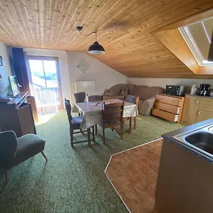 Apartment Grieser, Hopferau