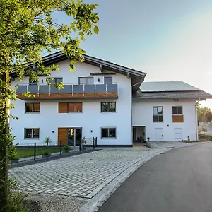Apartment Beim Huber, Hopferau