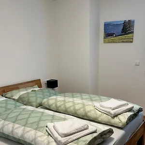 Apartment Allgaeublick - Mit Bergblick - Koenigscard, Hopferau