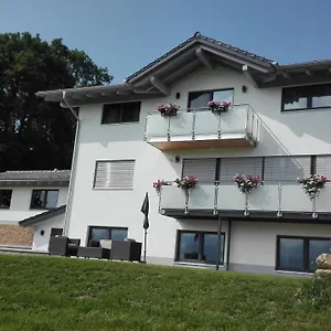 Apartment Alpenpanorama, Hopferau