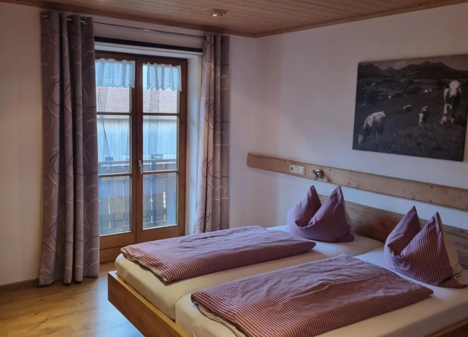 Landhaus Poppler Hopferau