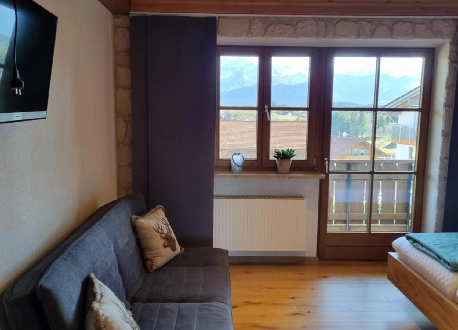 Landhaus Poppler Hopferau 0*,  Germany