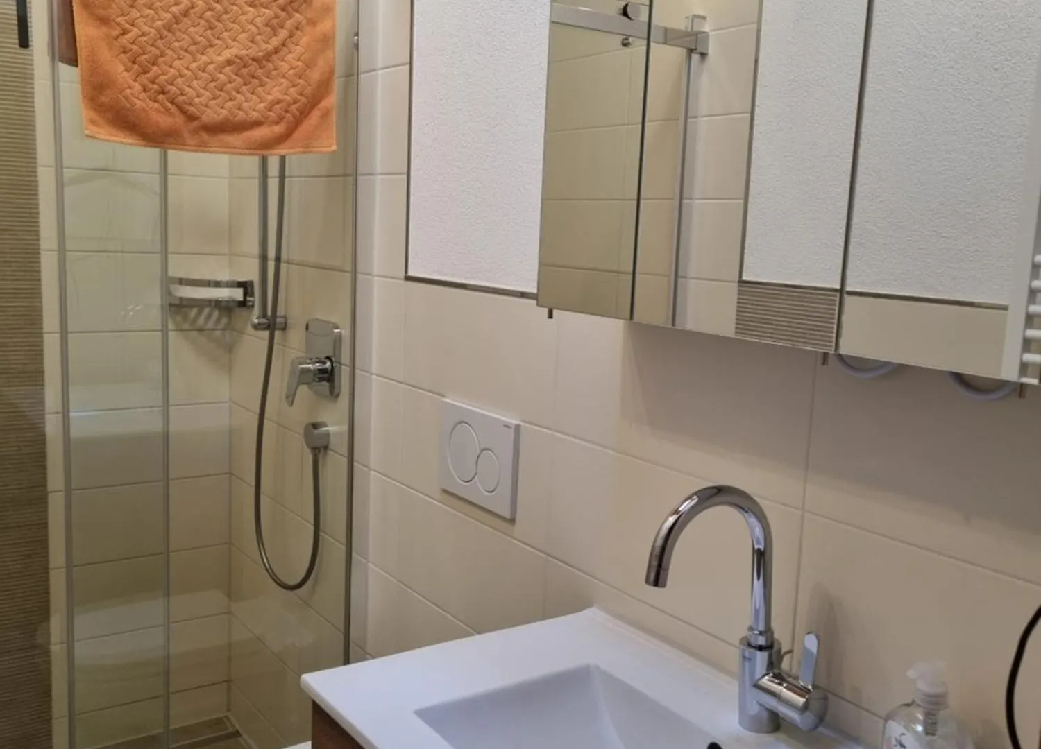 Apartment Landhaus Poppler Hopferau